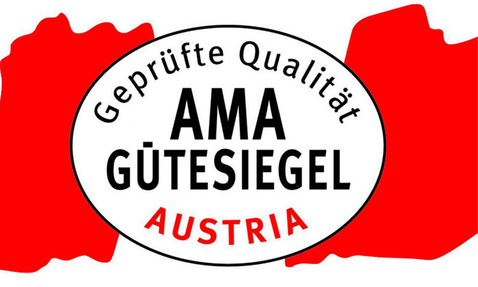 AMA Gütesiegel